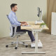 Fellowes Breyta descansa muñecas Silicona Gris