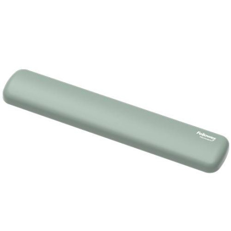 Fellowes 100142573 descansa muñecas Silicona Salvia