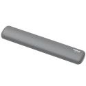Fellowes 100142571 descansa muñecas Silicona Gris
