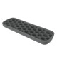 Fellowes 100142571 descansa muñecas Silicona Gris