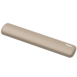Fellowes 100142574 descansa muñecas Silicona Arena