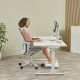 Fellowes 100142574 descansa muñecas Silicona Arena