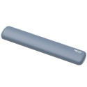 Fellowes 100142572 descansa muñecas Silicona Azul claro