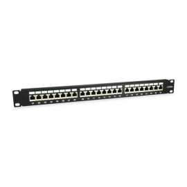 Equip 326625 panel de parcheo 1U