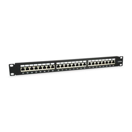 Equip 326625 panel de parcheo 1U