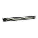 Equip 326625 panel de parcheo 1U