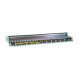 Equip 326625 panel de parcheo 1U