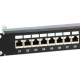 Equip 326625 panel de parcheo 1U