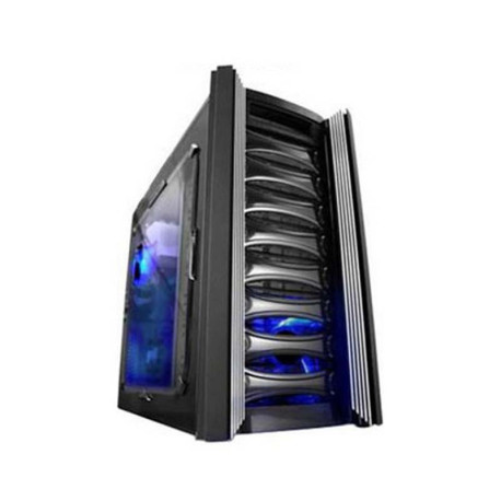 Raidmax Katana Negra con Ventana Caja Modding