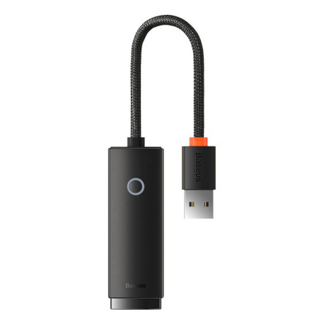 Baseus WKQX000001 tarjeta y adaptador de interfaz RJ-45