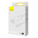 Baseus WKQX000001 tarjeta y adaptador de interfaz RJ-45