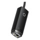 Baseus WKQX000001 tarjeta y adaptador de interfaz RJ-45