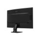 GIGABYTE GS27FCA Monitor gaming curvo 27'' FHD - 1920 x 1080, 200Hz, 1ms, 250 cd/m²
