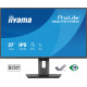 iiyama ProLite XB2797HSN-B1 pantalla para PC 68,6 cm (27'') 1920 x 1080 Pixeles Full HD Negro