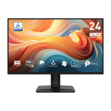 MONITOR MSI PRO MP243 E14