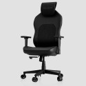 Vertagear Silla Ergonómica SL1800 Negra