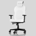 Vertagear Silla Ergonómica SL1800 Blanco