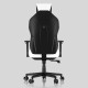 Vertagear Silla Ergonómica SL1800 Blanco
