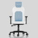 Vertagear VG-SL1800_BL silla de oficina y de ordenador