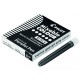 Pilot IC-P3-S6-B Recambio de bolígrafo Negro 6 pieza(s)