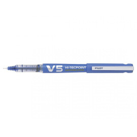 Pilot Hi-Tecpoint V5 Azul
