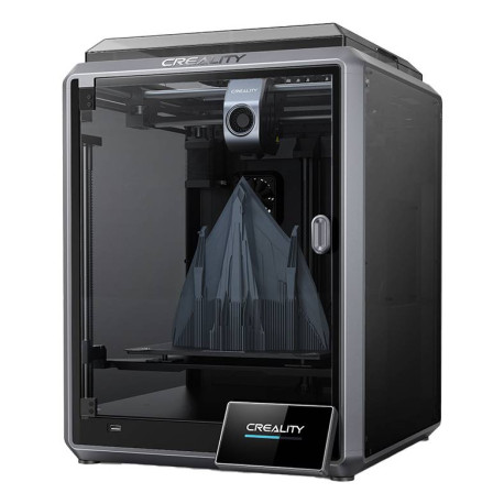 Creality CR-K1 Fused Deposition Modeling (FDM) Wifi