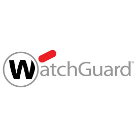 WatchGuard WGM58000213 licencia y actualización de software 1 licencia(s) 3 año(s)