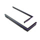 ASUS - ASUS TUF GAMING GT502 Horizon ARGB Lighting Kit Black Midi Tower Kit de mejora de iluminación RGB - 90DA00H0-B09000