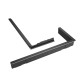 ASUS - ASUS TUF GAMING GT502 Horizon ARGB Lighting Kit Black Midi Tower Kit de mejora de iluminación RGB - 90DA00H0-B09000