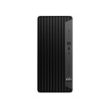 HP - HP Pro Tower 400 G9 Intel® Core™ i7 i7-14700 16 GB DDR5-SDRAM NVIDIA RTX A400 Windows 11 Pro Torre - D4YN9AT
