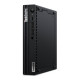 LENOVO - Lenovo ThinkSmart Tiny Kit Intel® Core™ i3 i3-13100T 16 GB DDR4-SDRAM 256