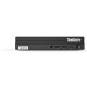 LENOVO - Lenovo ThinkSmart Tiny Kit Intel® Core™ i3 i3-13100T 16 GB DDR4-SDRAM 256