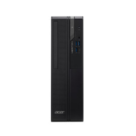 ACER Small FF PC VERITON X2722G / i5-14400 / 8GB / 512GB SSD / Win11 Pro / Teclado + Raton incluidos