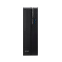 ACER Small FF PC VERITON X2722G / i5-14400 / 8GB / 512GB SSD / Win11 Pro / Teclado + Raton incluidos