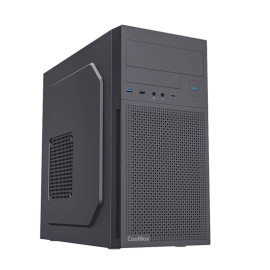differo PC M680 R5-5500 16GB SSD 500NVME