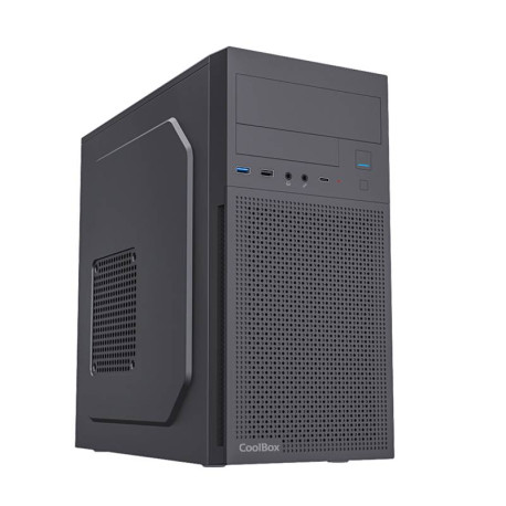 differo PC M680 R5-5500 16GB SSD 500NVME