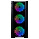 VIZZIO PC GAMING SILVER R5-5500 16GB 1TB RTX3050 6GB