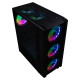 VIZZIO PC GAMING SILVER R5-5500 16GB 1TB RTX3050 6GB