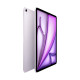 APPLE - Apple iPad 13'' Wi-Fi + Cellular 1TB - Púrpura - mh9v4ty/a