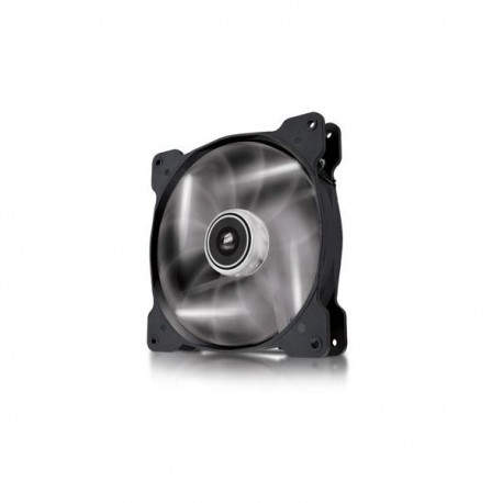 CORSAIR AF140-LED con LED BLANCO Single Pack