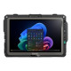 GETAC - Getac UX10 G5 4G Intel Core Ultra 5 LTE 256 GB 25,6 cm (10.1'') 16 GB Wi-Fi 7