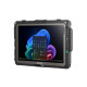 GETAC - Getac UX10 G5 4G Intel Core Ultra 5 LTE 256 GB 25,6 cm (10.1'') 16 GB Wi-Fi 7