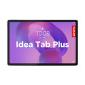 LENOVO - Lenovo Idea Tab Plus Mediatek 256 GB 30,7 cm (12.1'') 8 GB Wi-Fi 5 (802.11ac) Android 15 Gris - ZAG70201SE