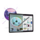LENOVO - Lenovo Idea Tab Plus Mediatek 256 GB 30,7 cm (12.1'') 8 GB Wi-Fi 5 (802.11ac) Android 15 Gris - ZAG70201SE