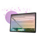LENOVO - Lenovo Idea Tab Plus Mediatek 256 GB 30,7 cm (12.1'') 8 GB Wi-Fi 5 (802.11ac) Android 15 Gris - ZAG70201SE