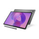 LENOVO - Lenovo Idea Tab Plus Mediatek 256 GB 30,7 cm (12.1'') 8 GB Wi-Fi 5 (802.11ac) Android 15 Gris - ZAG70201SE