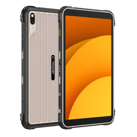 ULEFONE - Ulefone RugKing Pad Pro 4G Unisoc T LTE-TDD & LTE-FDD 128 GB 22,1 cm