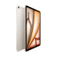 APPLE - Apple iPad 13'' Wi-Fi + Cellular 512GB - Blanco estrella - mh9p4ty/a