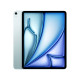 APPLE - Apple iPad Air 5G Apple M LTE-TDD & LTE-FDD 1 TB 33 cm (13'') 12 GB Wi-Fi 7 (802.11be) iPadOS 26 Azul - MH9T4TY/A?ES