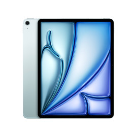 APPLE - Apple iPad Air 5G Apple M LTE-TDD & LTE-FDD 1 TB 33 cm (13'') 12 GB Wi-Fi 7 (802.11be) iPadOS 26 Azul - MH9T4TY/A?ES